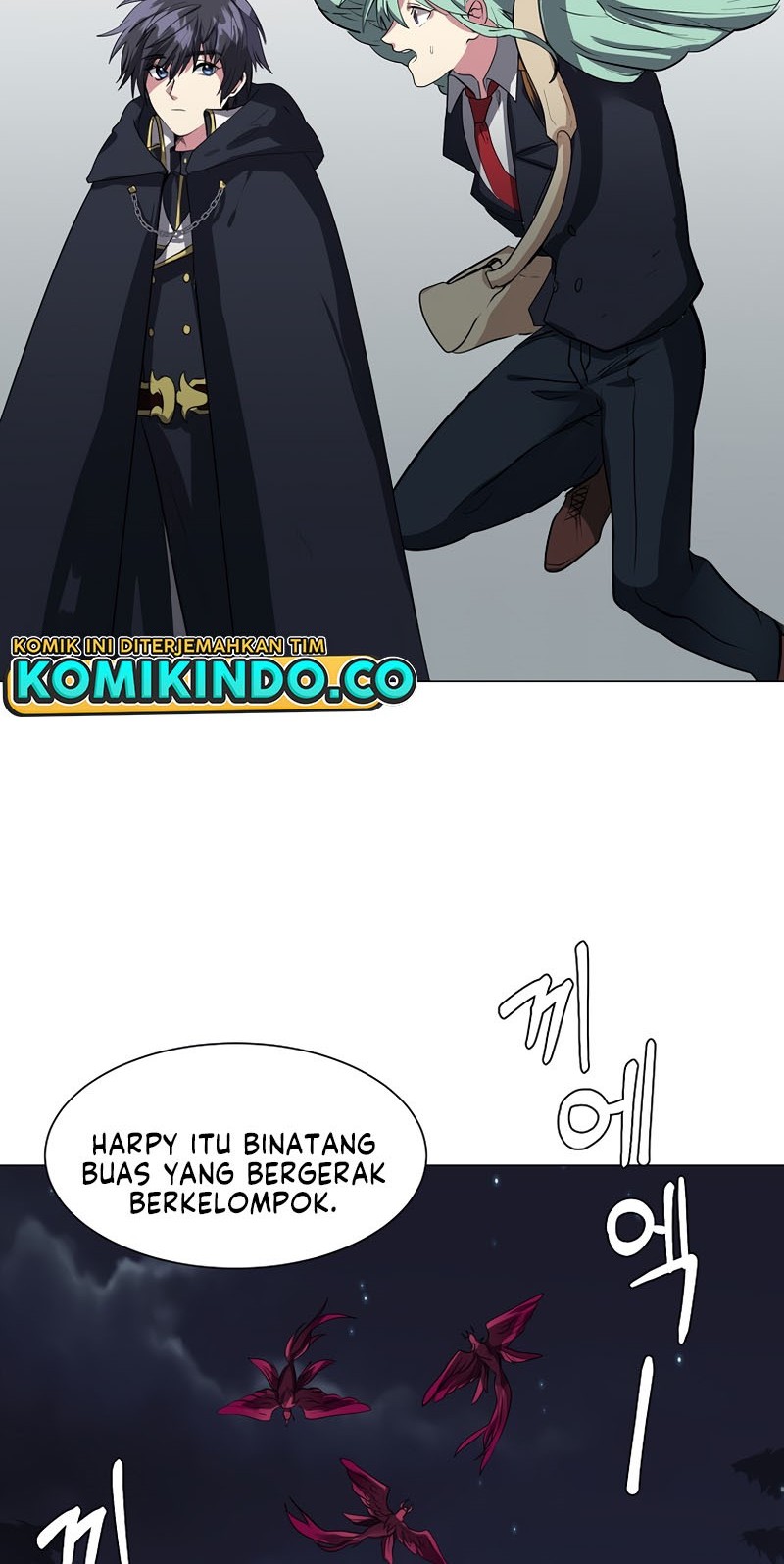 Estio Chapter 29 Gambar 9