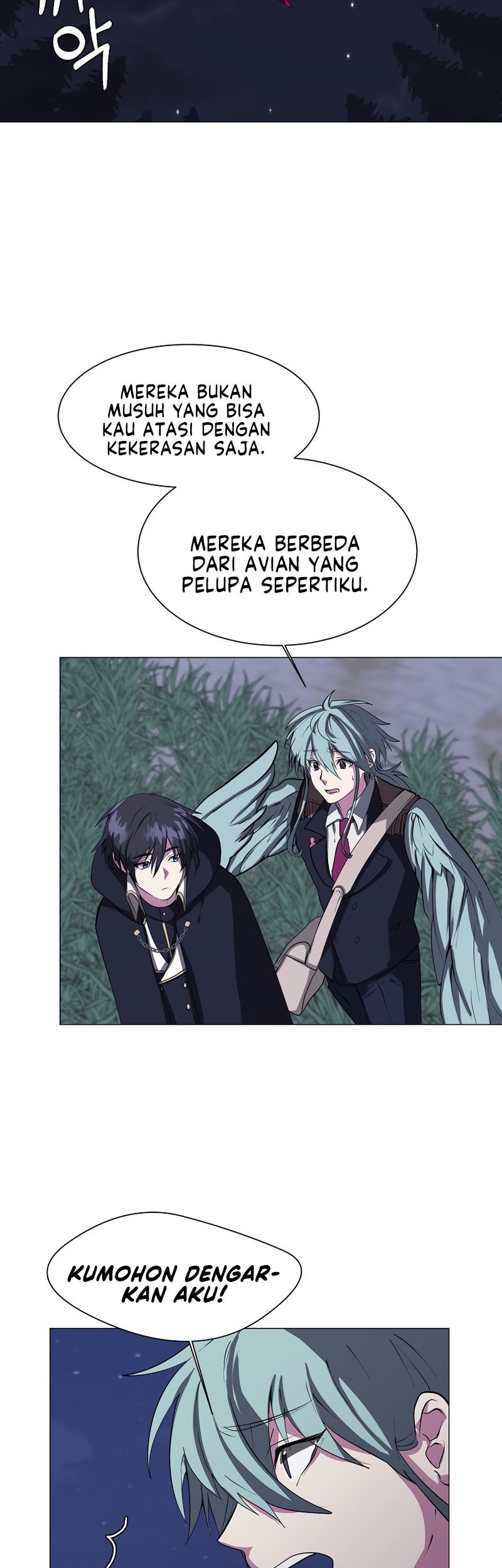 Estio Chapter 29 Gambar 10