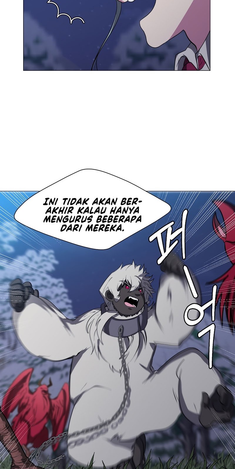 Estio Chapter 29 Gambar 11