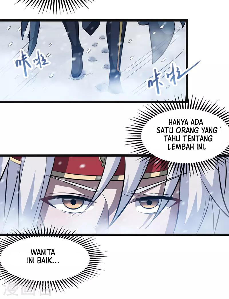 Against The Heaven Supreme Chapter 24 Gambar 11