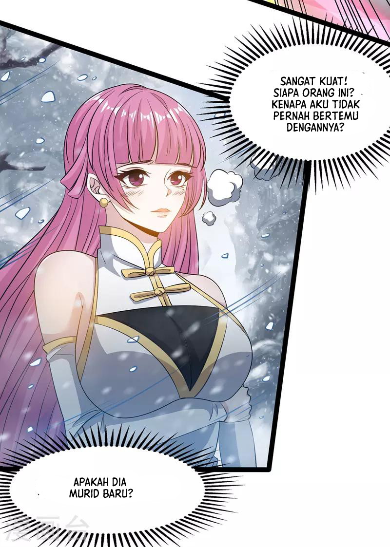 Against The Heaven Supreme Chapter 24 Gambar 21