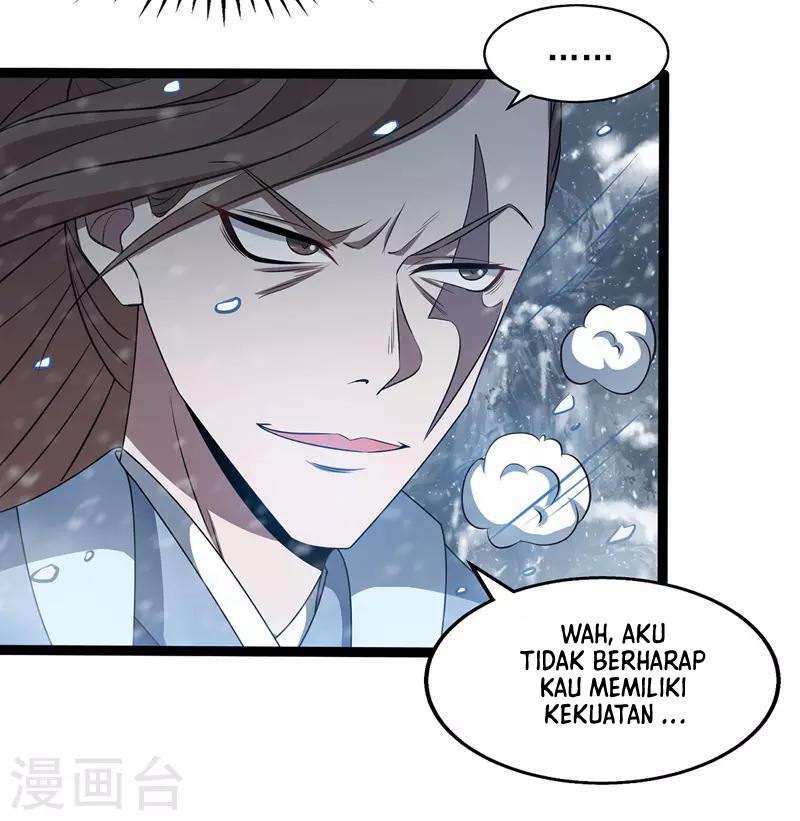 Against The Heaven Supreme Chapter 24 Gambar 22