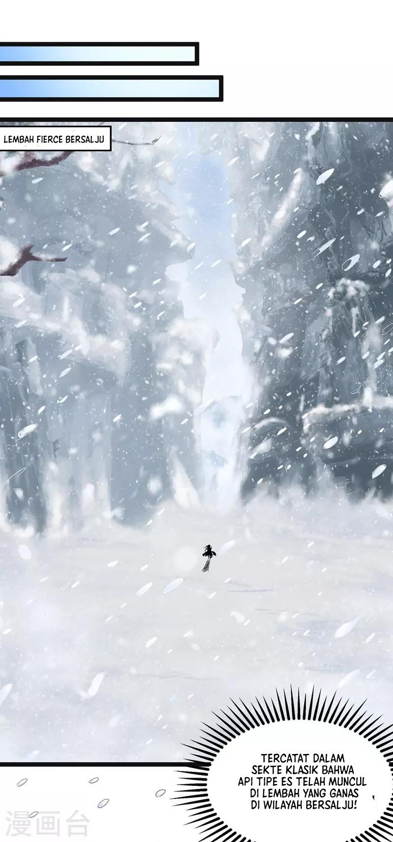 Against The Heaven Supreme Chapter 24 Gambar 3