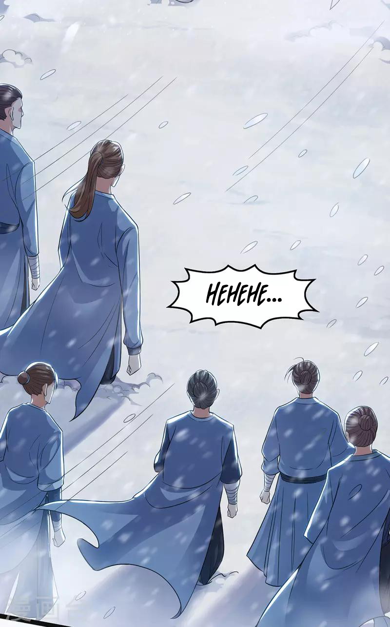 Against The Heaven Supreme Chapter 24 Gambar 6