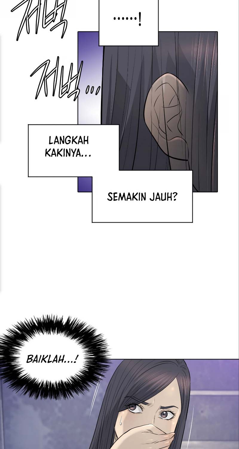 Second life of a Gangster Chapter 92 Gambar 15