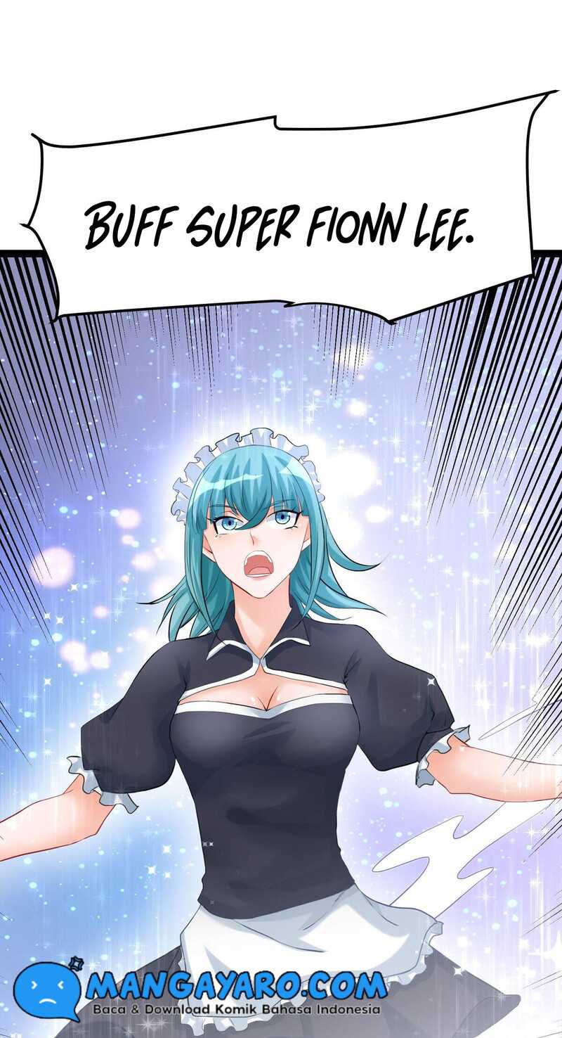 Emperor Son In Law Chapter 20 Gambar 10