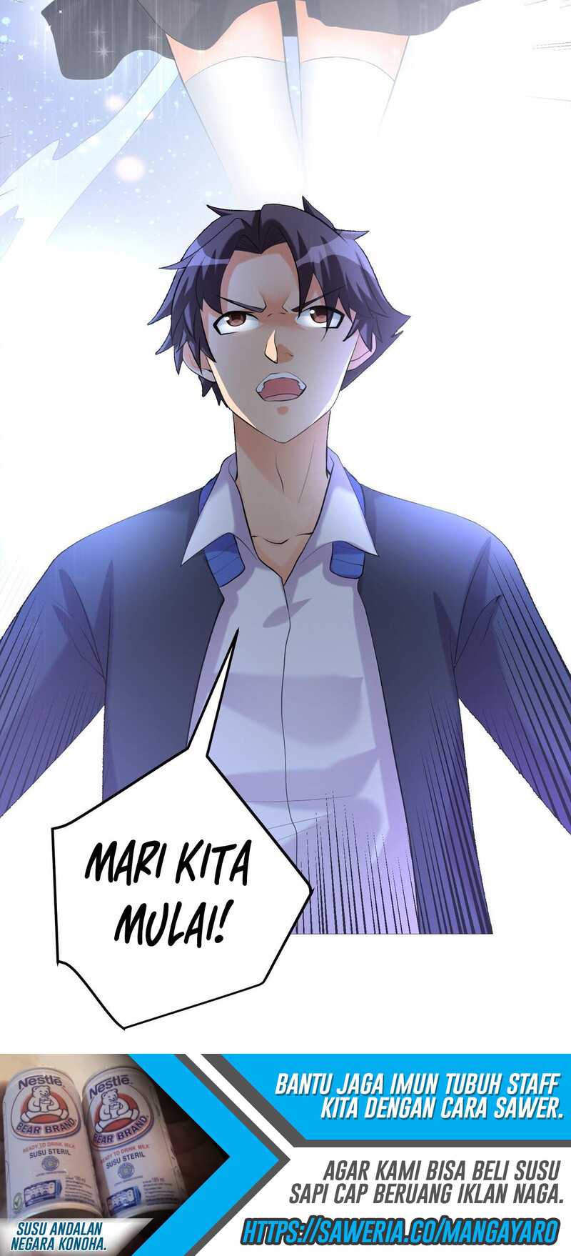 Emperor Son In Law Chapter 20 Gambar 11