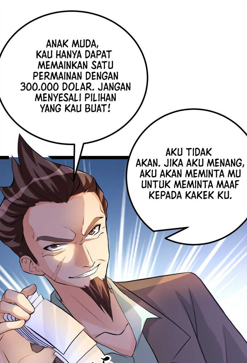 Emperor Son In Law Chapter 20 Gambar 12