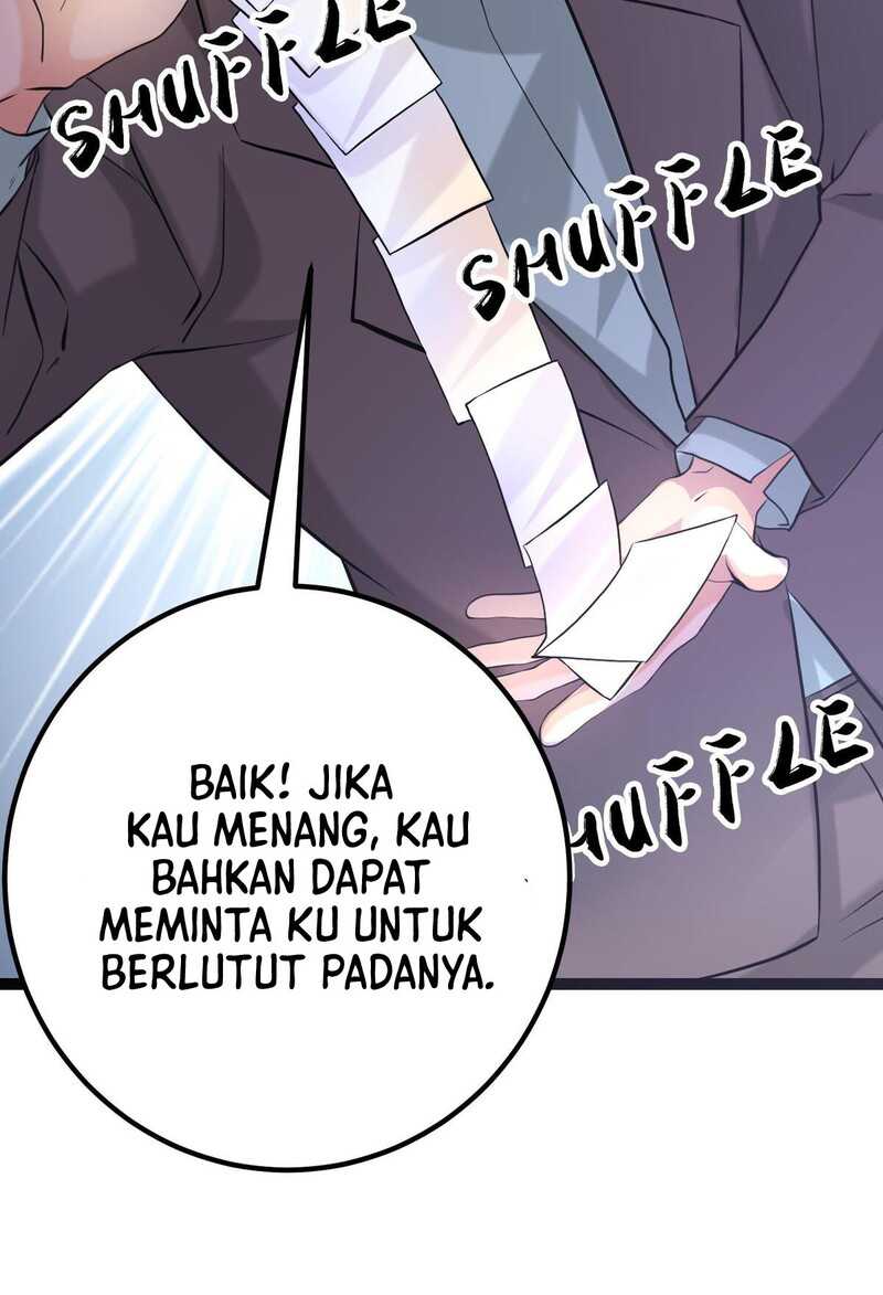 Emperor Son In Law Chapter 20 Gambar 13
