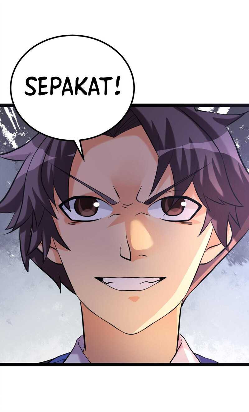 Emperor Son In Law Chapter 20 Gambar 14