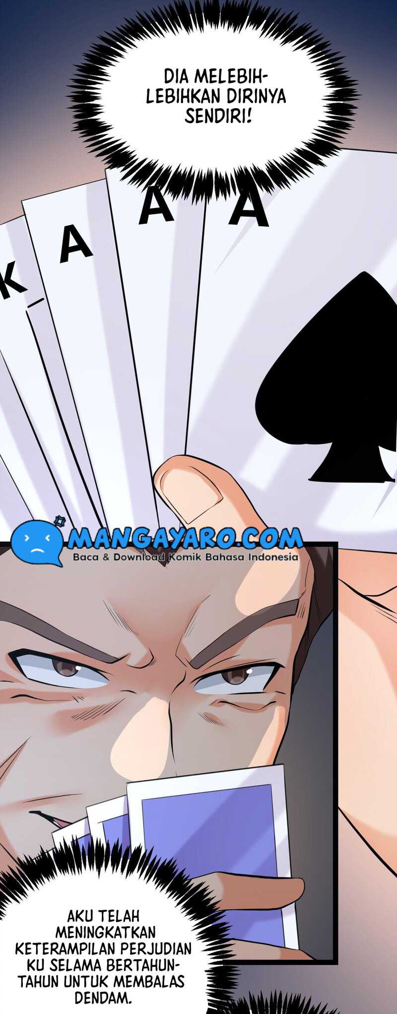 Emperor Son In Law Chapter 20 Gambar 16