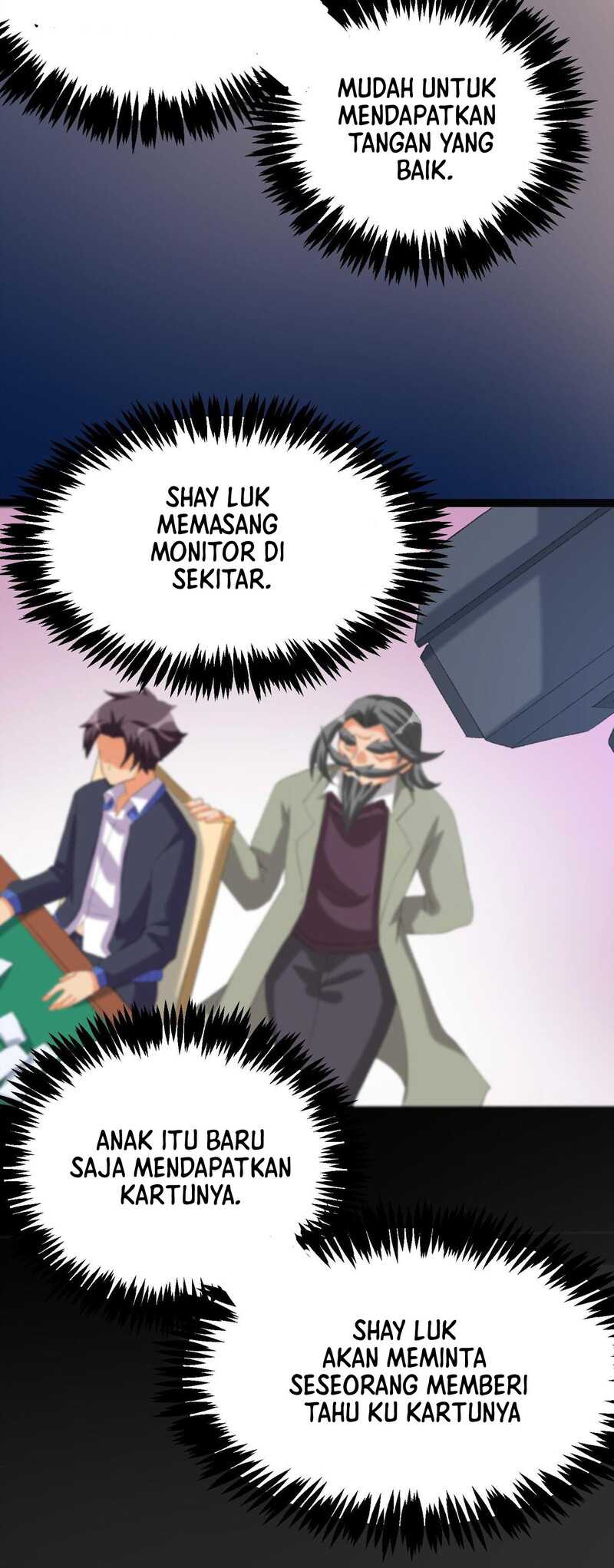 Emperor Son In Law Chapter 20 Gambar 17