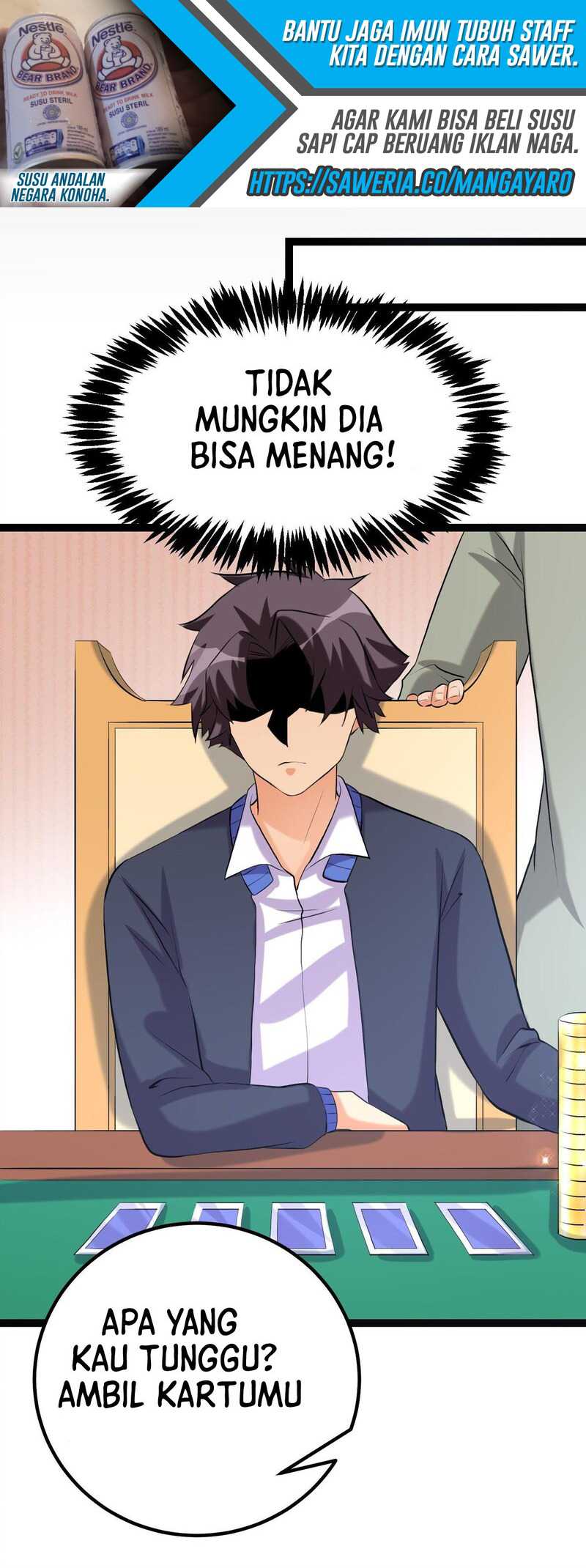 Emperor Son In Law Chapter 20 Gambar 21