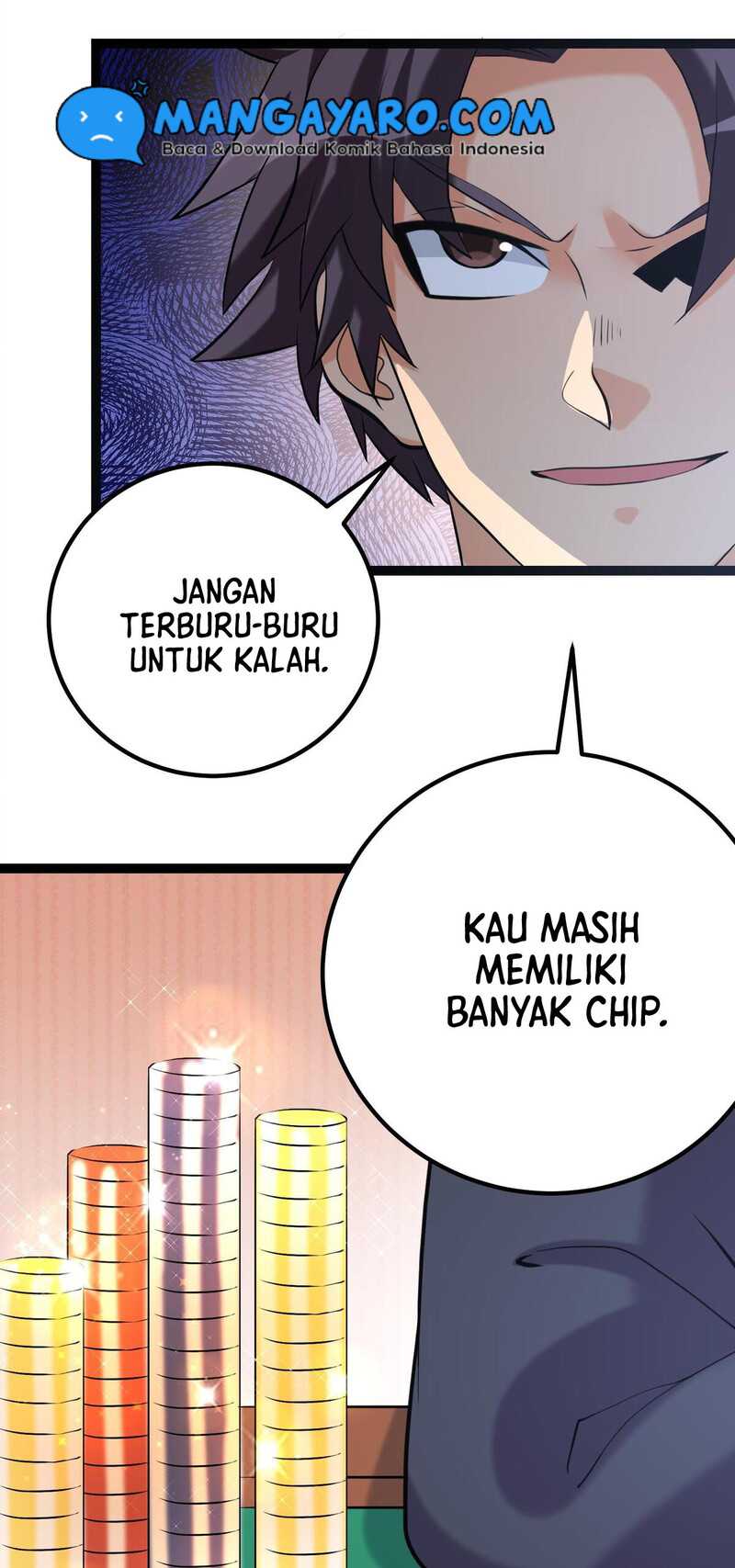 Emperor Son In Law Chapter 20 Gambar 22