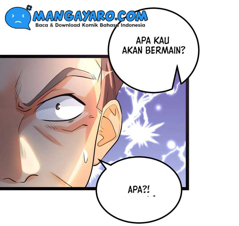 Emperor Son In Law Chapter 20 Gambar 26