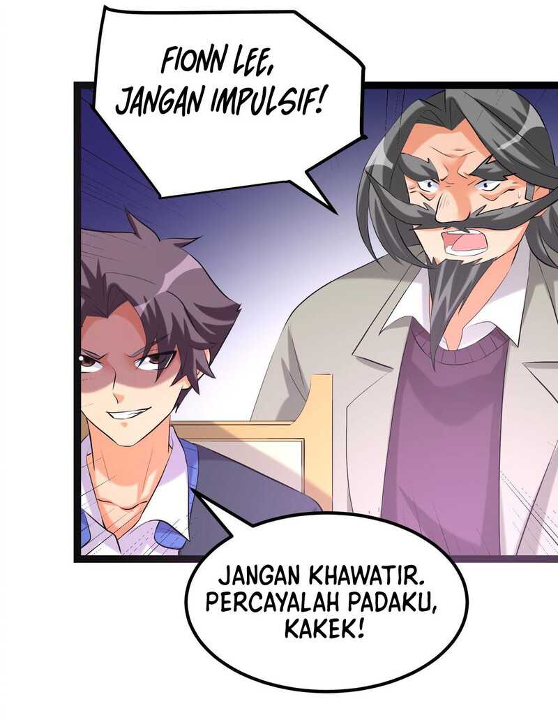 Emperor Son In Law Chapter 20 Gambar 27