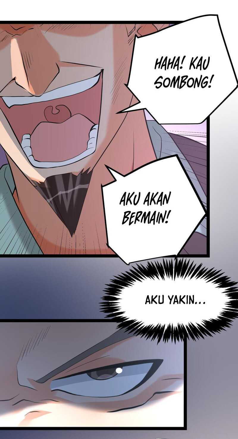 Emperor Son In Law Chapter 20 Gambar 28