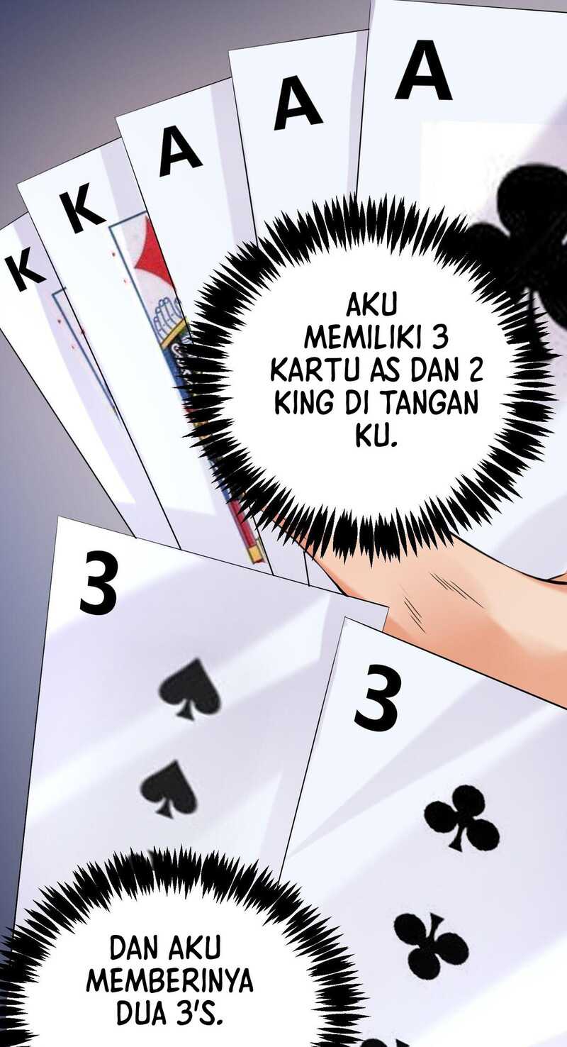 Emperor Son In Law Chapter 20 Gambar 29