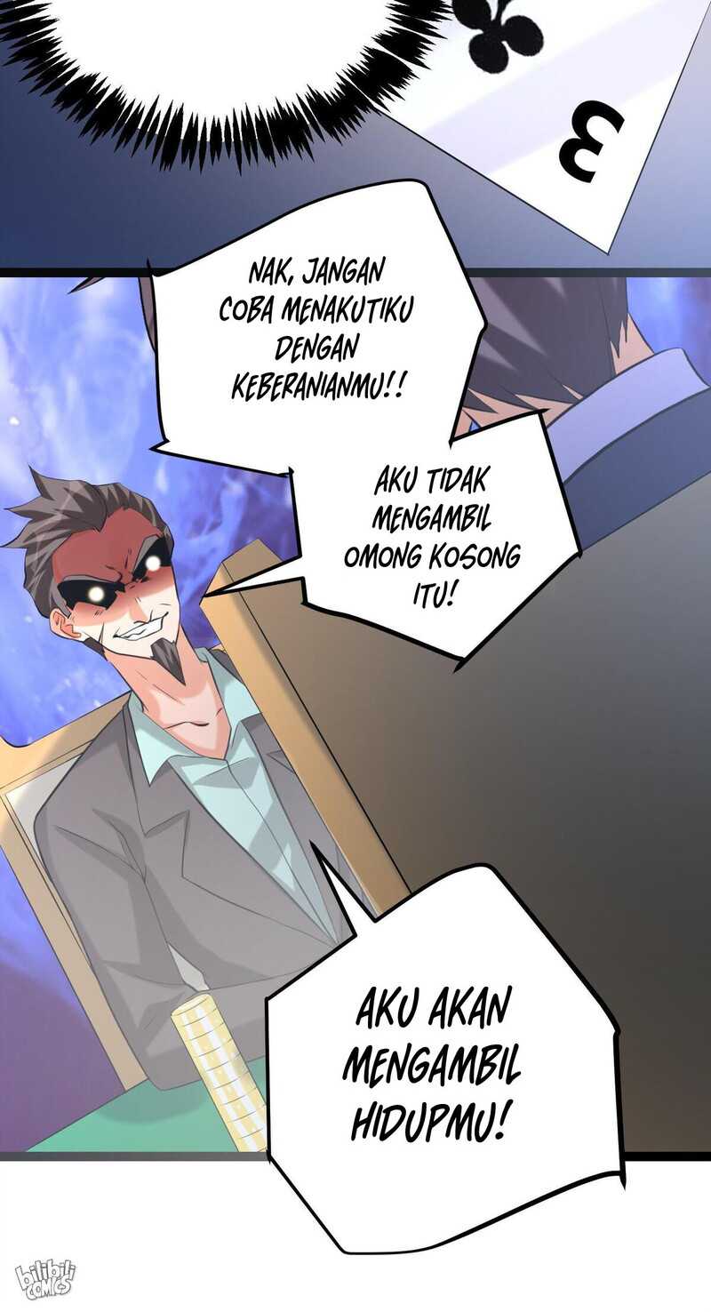 Emperor Son In Law Chapter 20 Gambar 30