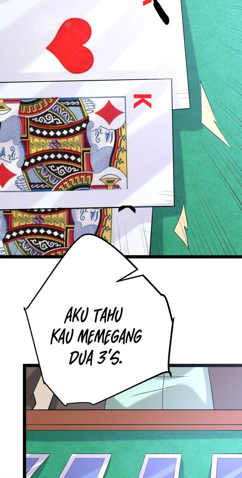 Emperor Son In Law Chapter 20 Gambar 32