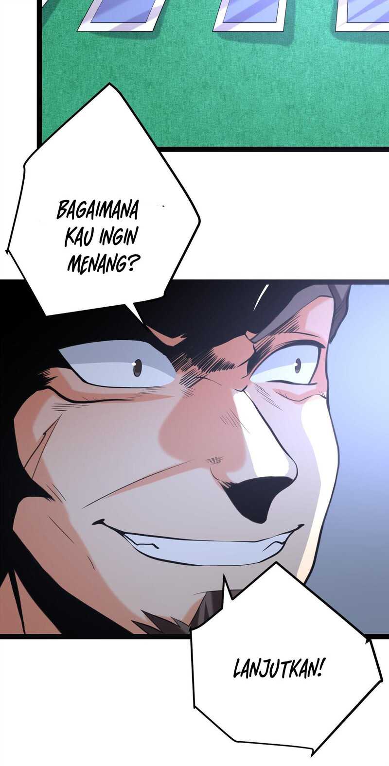 Emperor Son In Law Chapter 20 Gambar 33