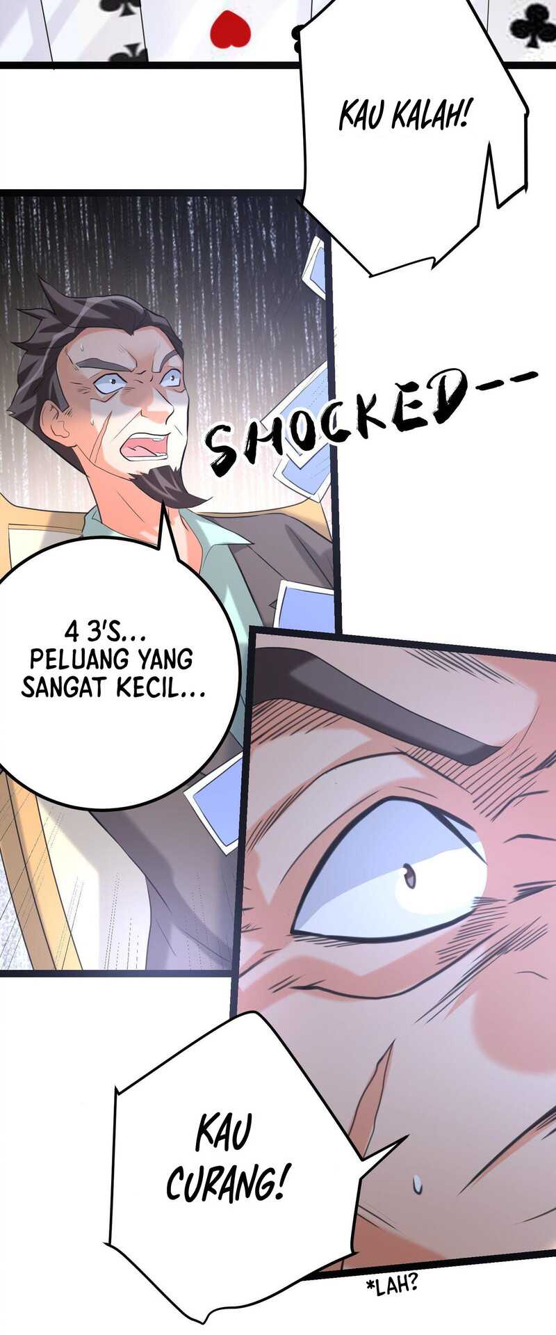 Emperor Son In Law Chapter 20 Gambar 36