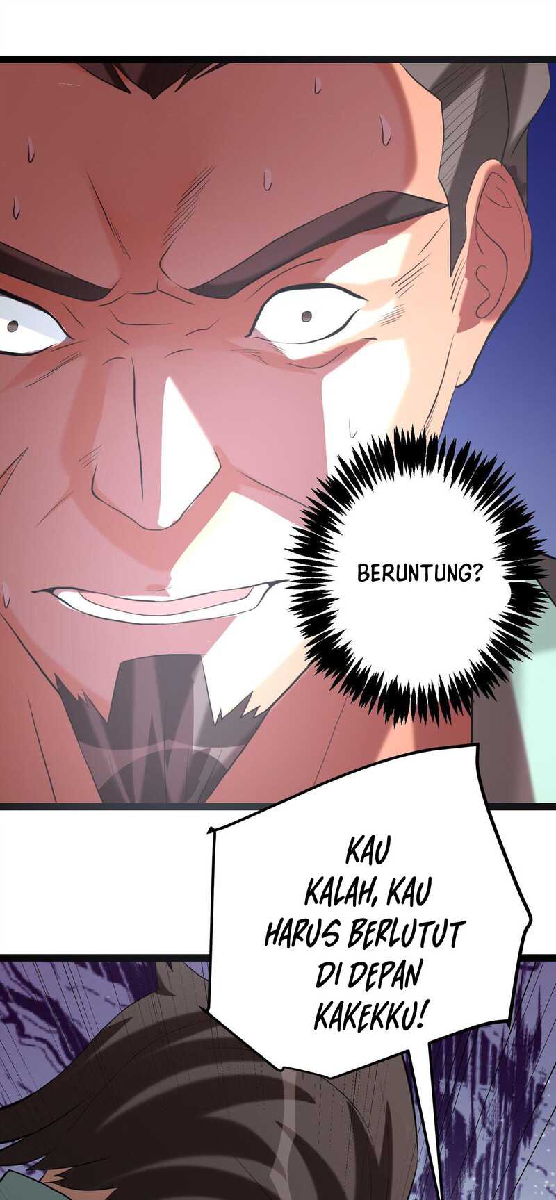 Emperor Son In Law Chapter 20 Gambar 38