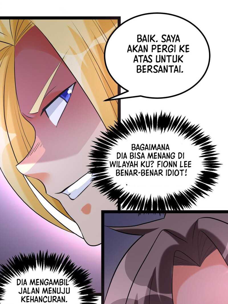 Emperor Son In Law Chapter 20 Gambar 4