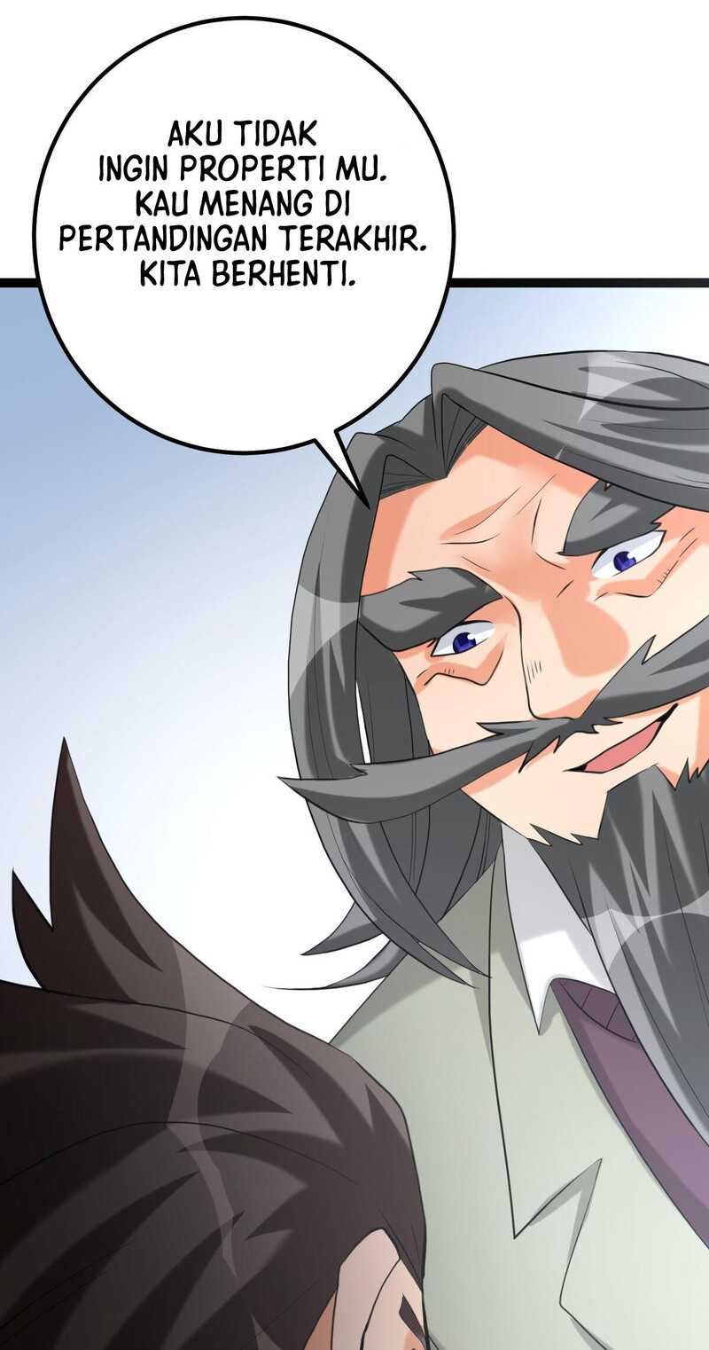 Emperor Son In Law Chapter 20 Gambar 41