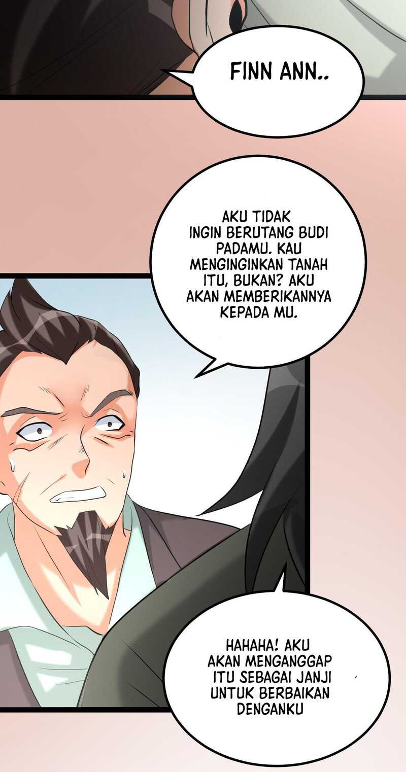 Emperor Son In Law Chapter 20 Gambar 42