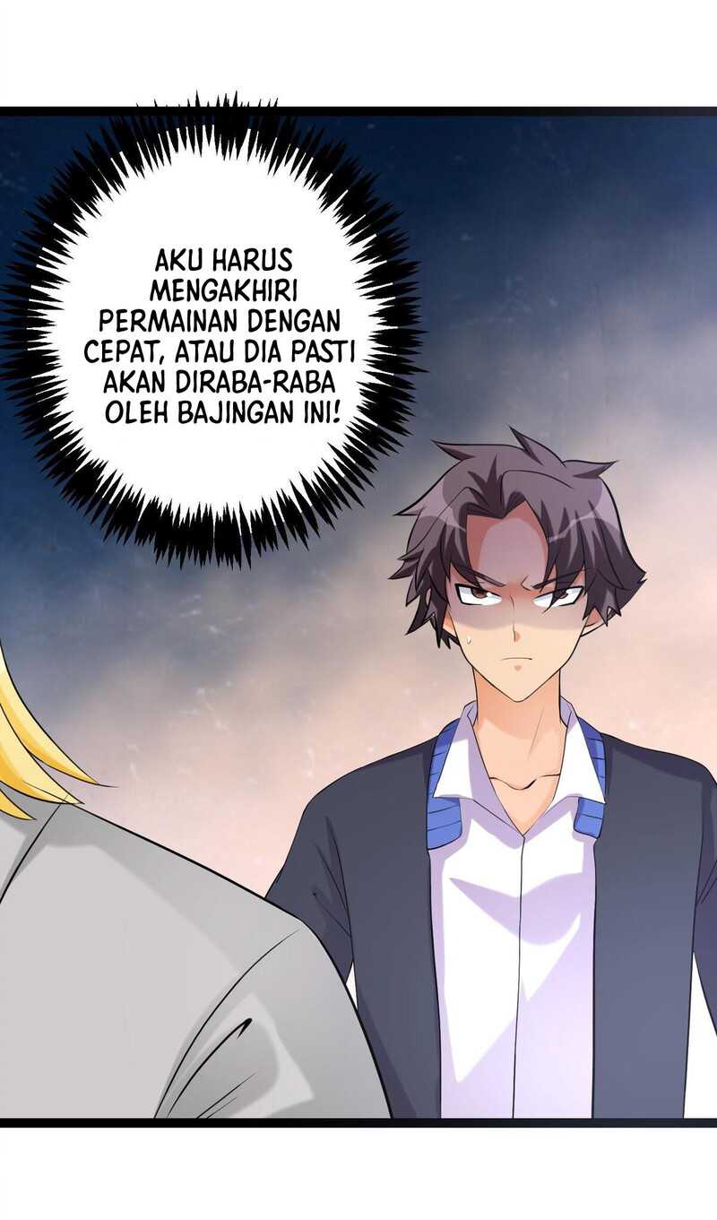 Emperor Son In Law Chapter 20 Gambar 6