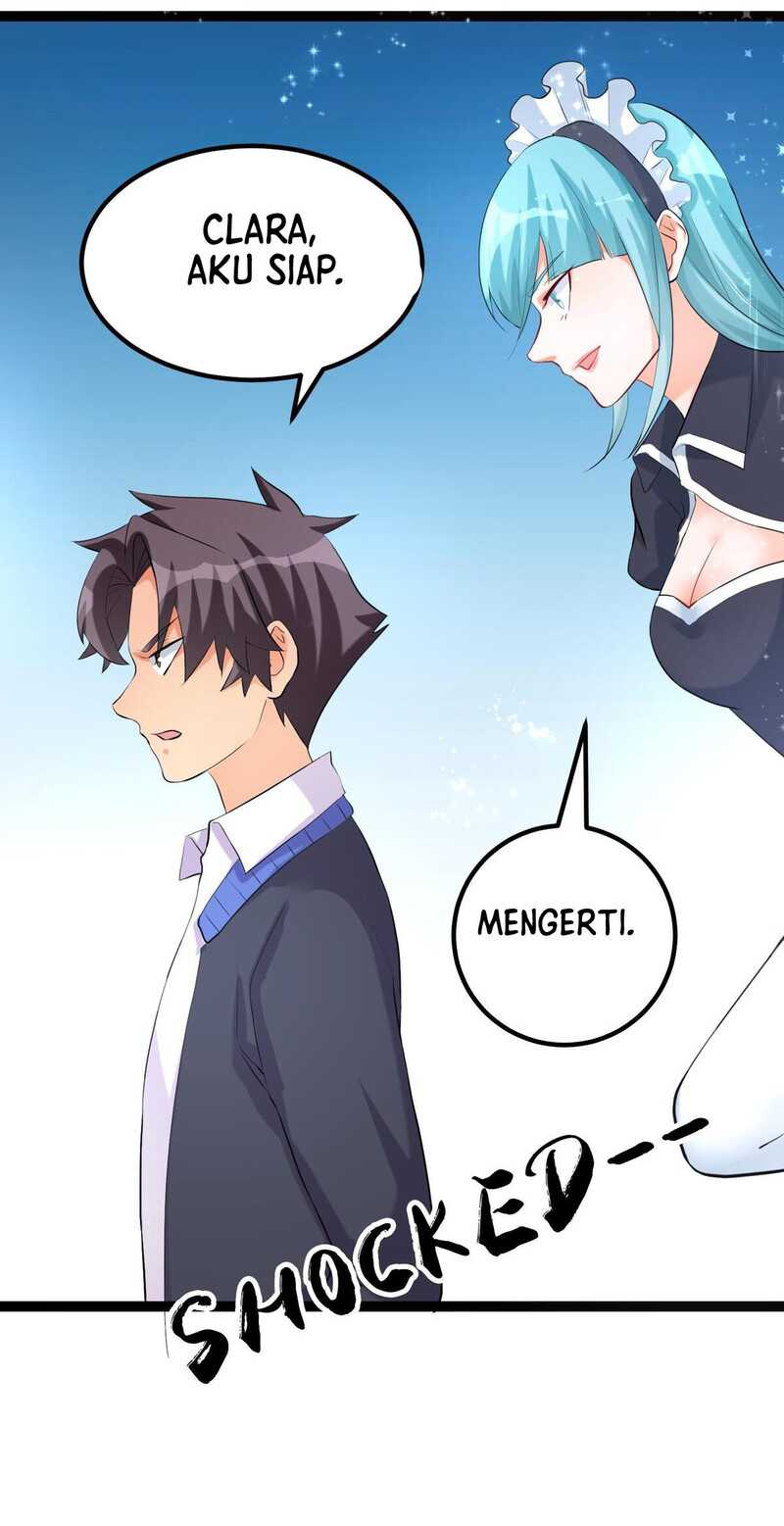 Emperor Son In Law Chapter 20 Gambar 8