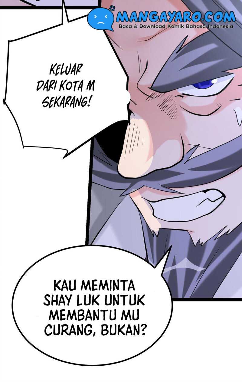 Emperor Son In Law Chapter 19 Gambar 15