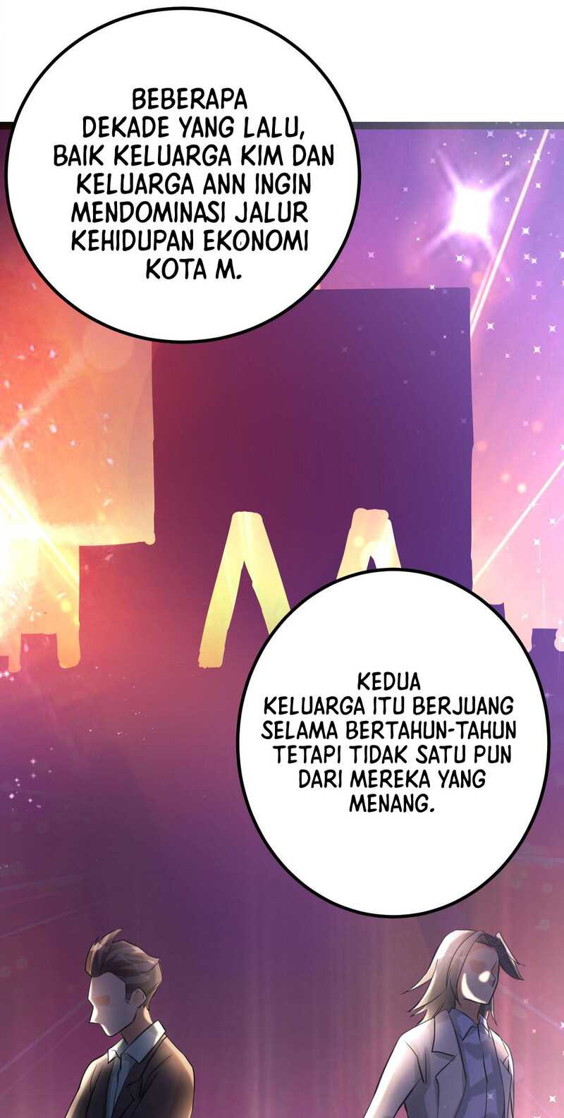 Emperor Son In Law Chapter 19 Gambar 5