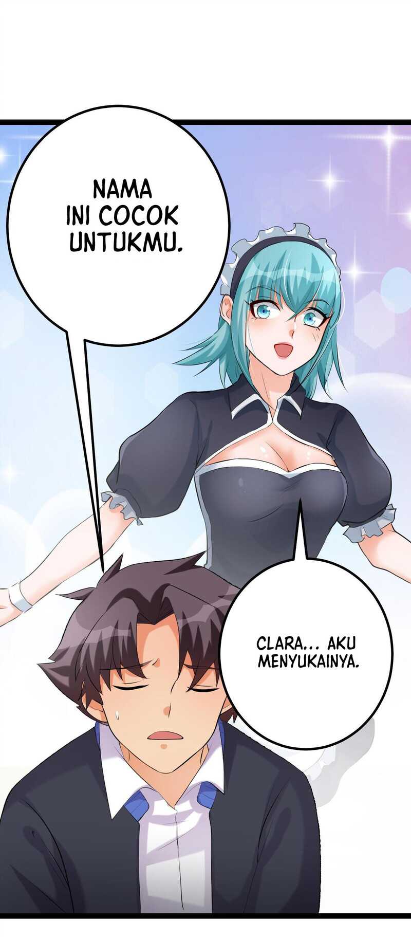 Emperor Son In Law Chapter 18 Gambar 10