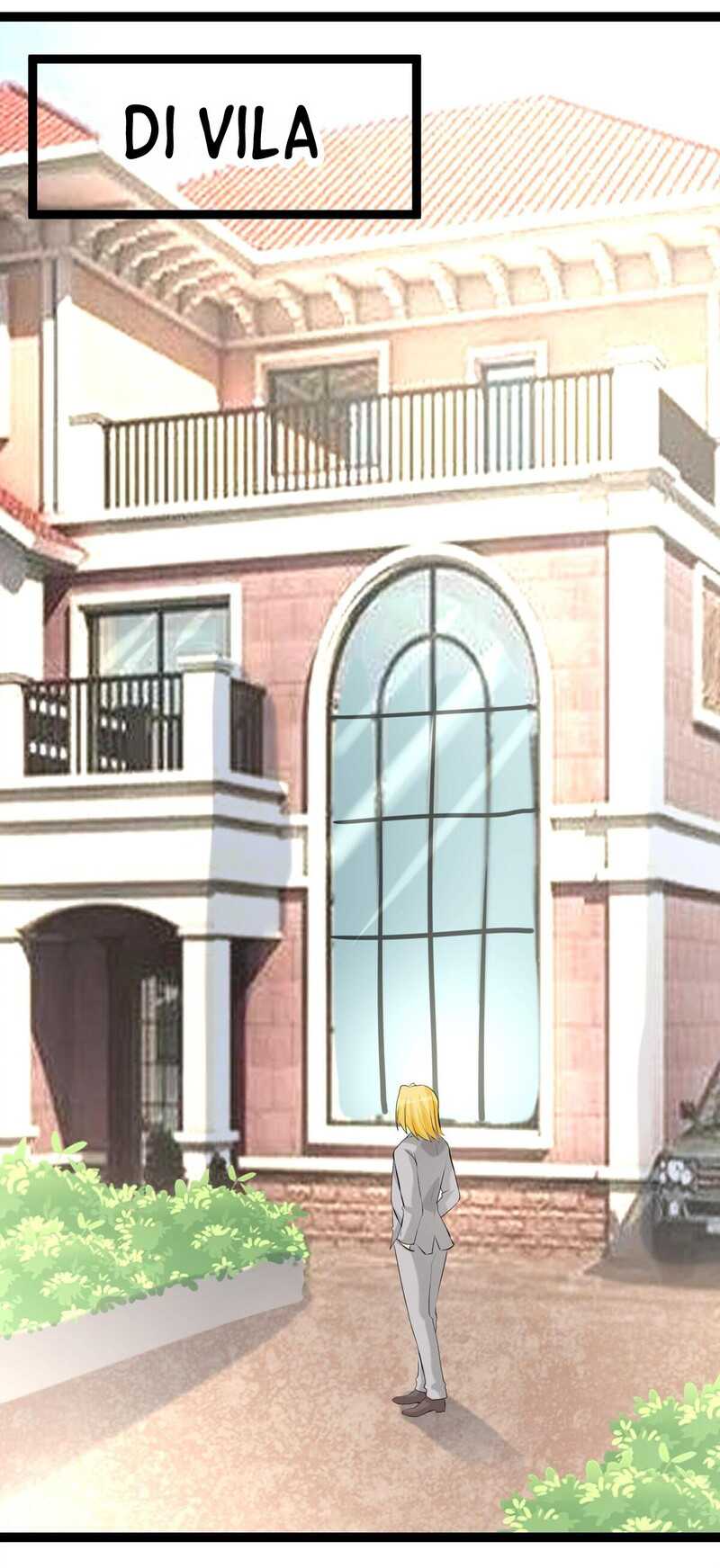 Emperor Son In Law Chapter 18 Gambar 16
