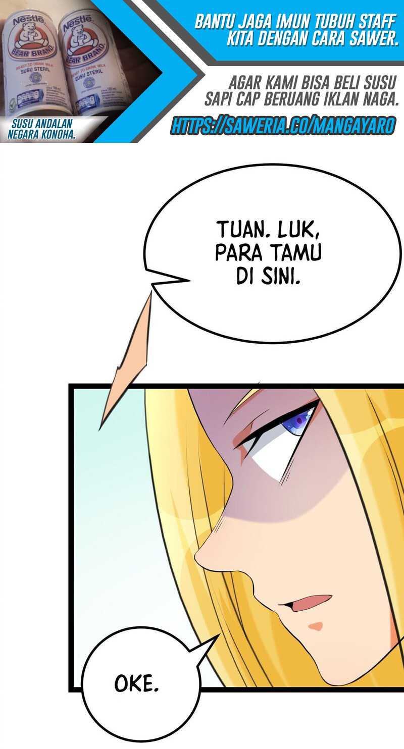 Emperor Son In Law Chapter 18 Gambar 17