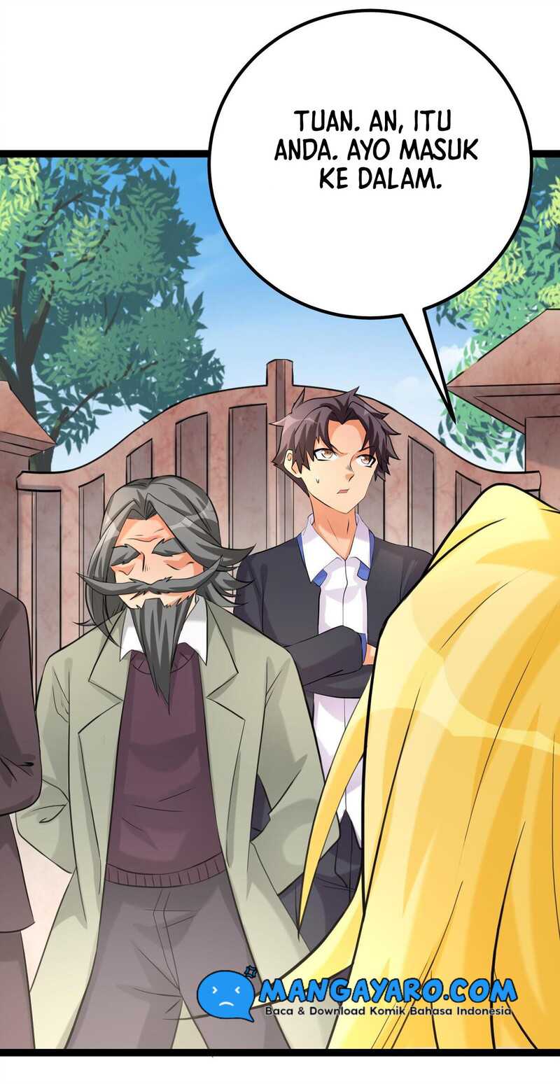 Emperor Son In Law Chapter 18 Gambar 18