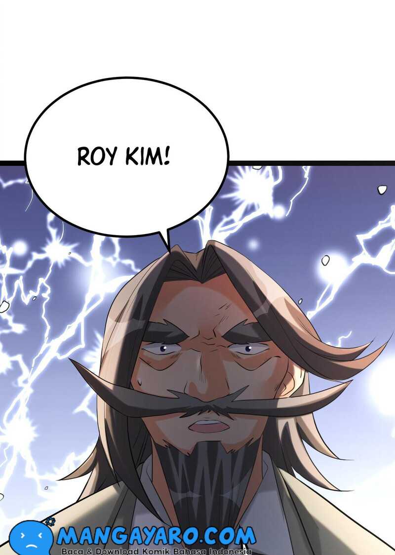 Emperor Son In Law Chapter 18 Gambar 26