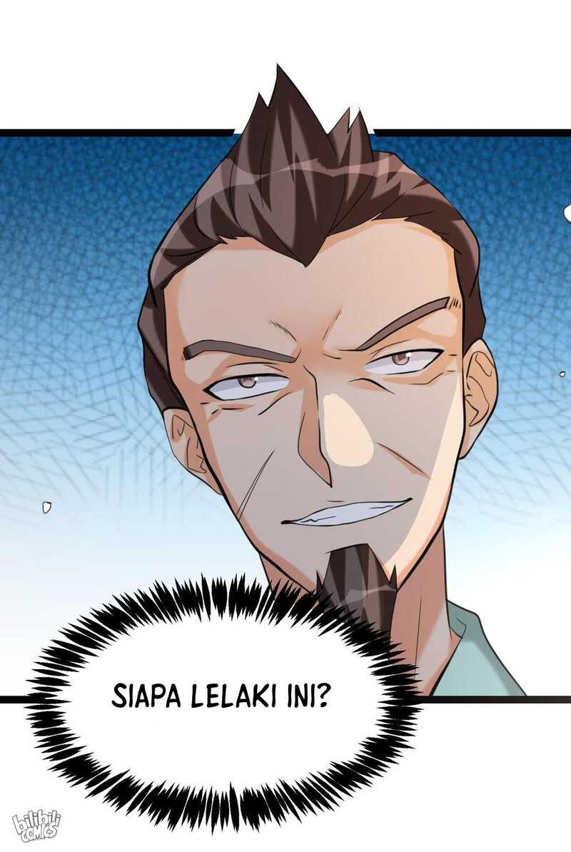 Emperor Son In Law Chapter 18 Gambar 28