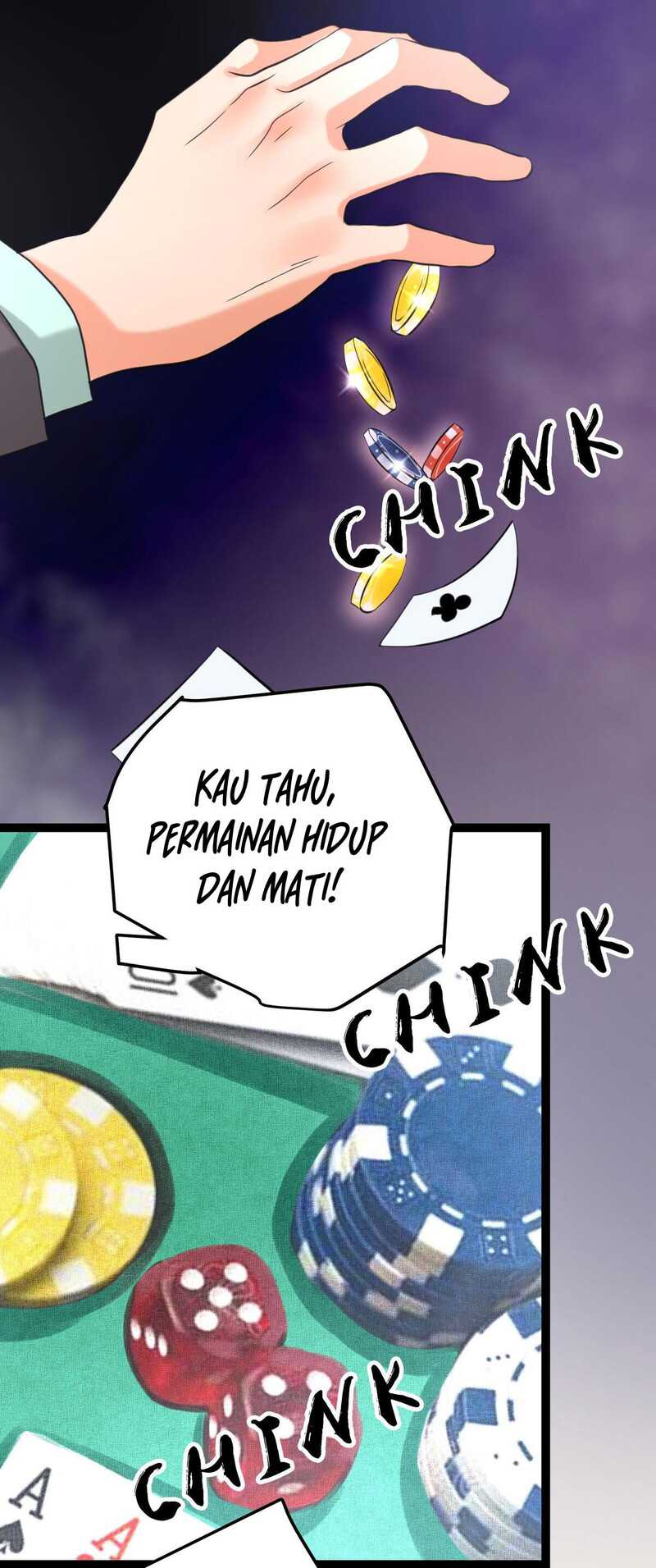 Emperor Son In Law Chapter 18 Gambar 29