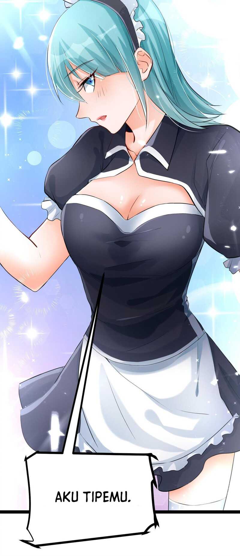 Emperor Son In Law Chapter 18 Gambar 3