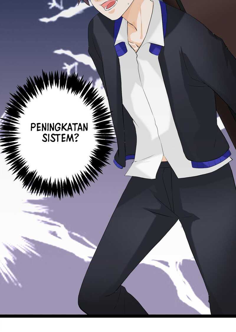 Emperor Son In Law Chapter 17 Gambar 27