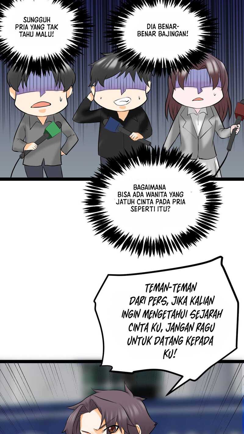 Emperor Son In Law Chapter 16 Gambar 13