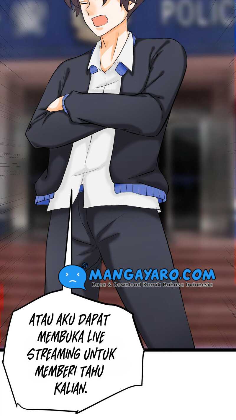 Emperor Son In Law Chapter 16 Gambar 14