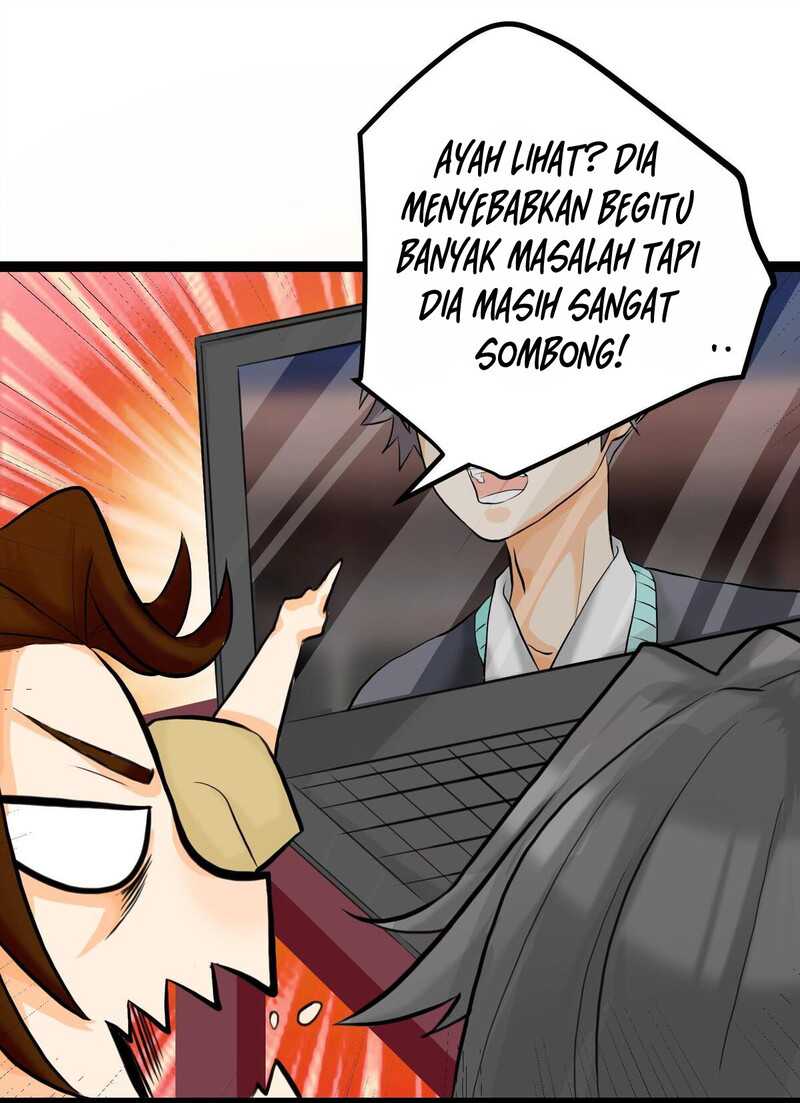 Emperor Son In Law Chapter 16 Gambar 15