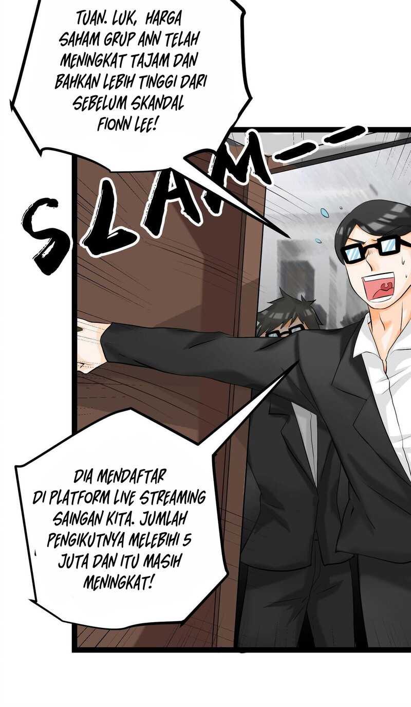 Emperor Son In Law Chapter 16 Gambar 20