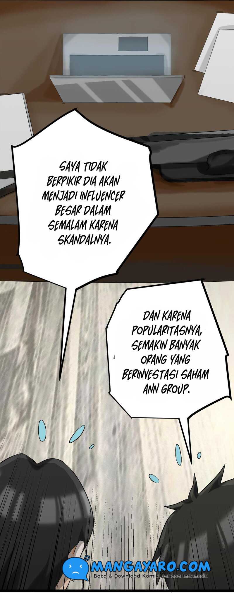 Emperor Son In Law Chapter 16 Gambar 22