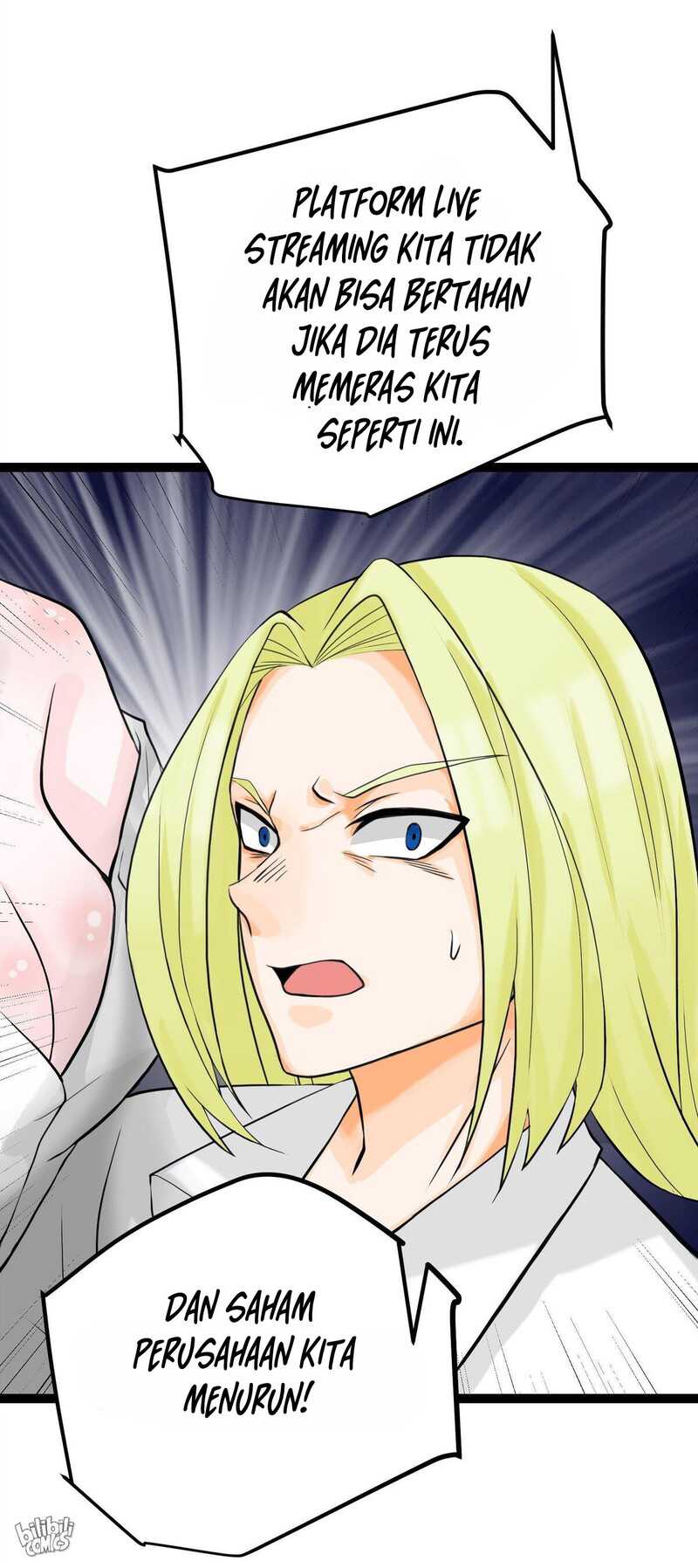 Emperor Son In Law Chapter 16 Gambar 23