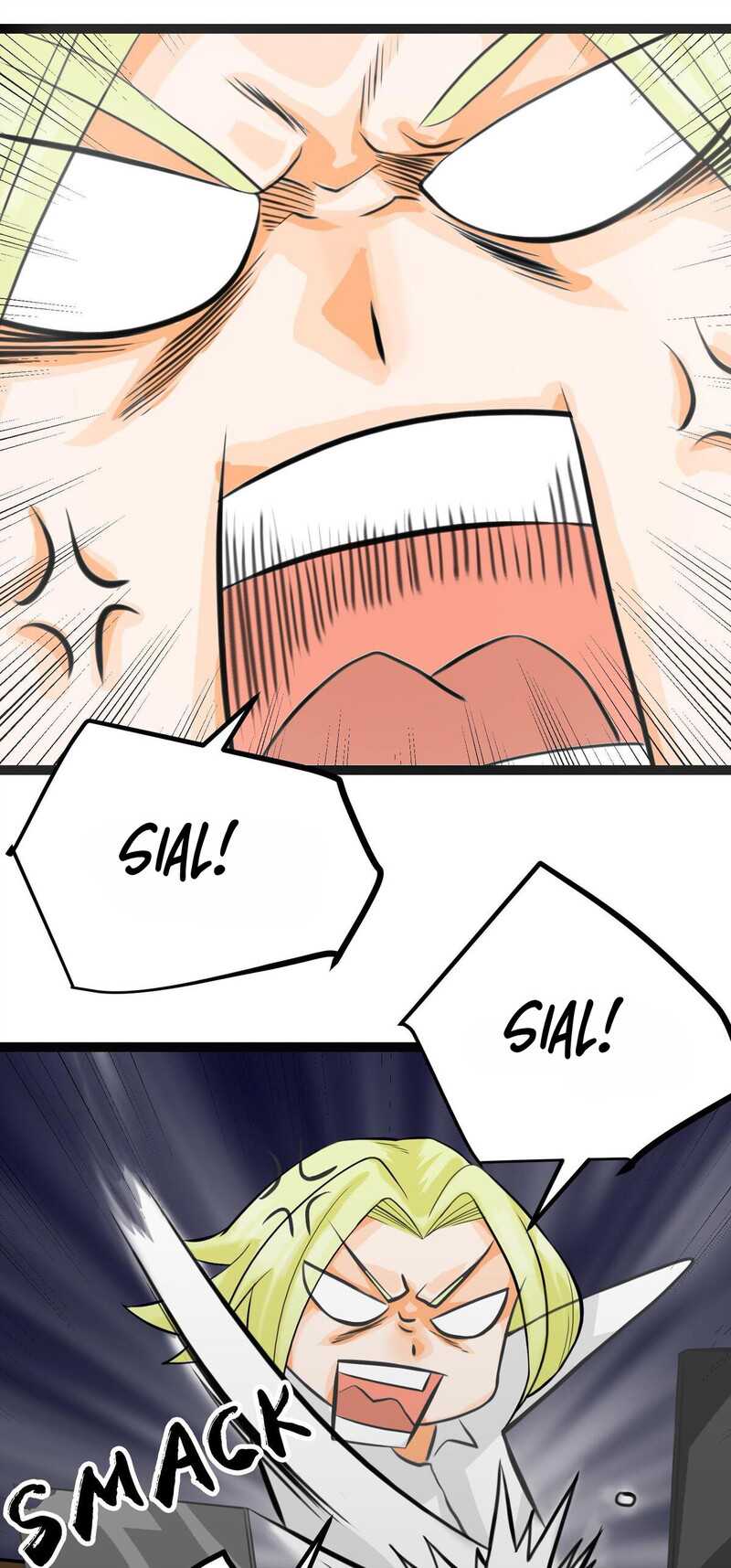 Emperor Son In Law Chapter 16 Gambar 29